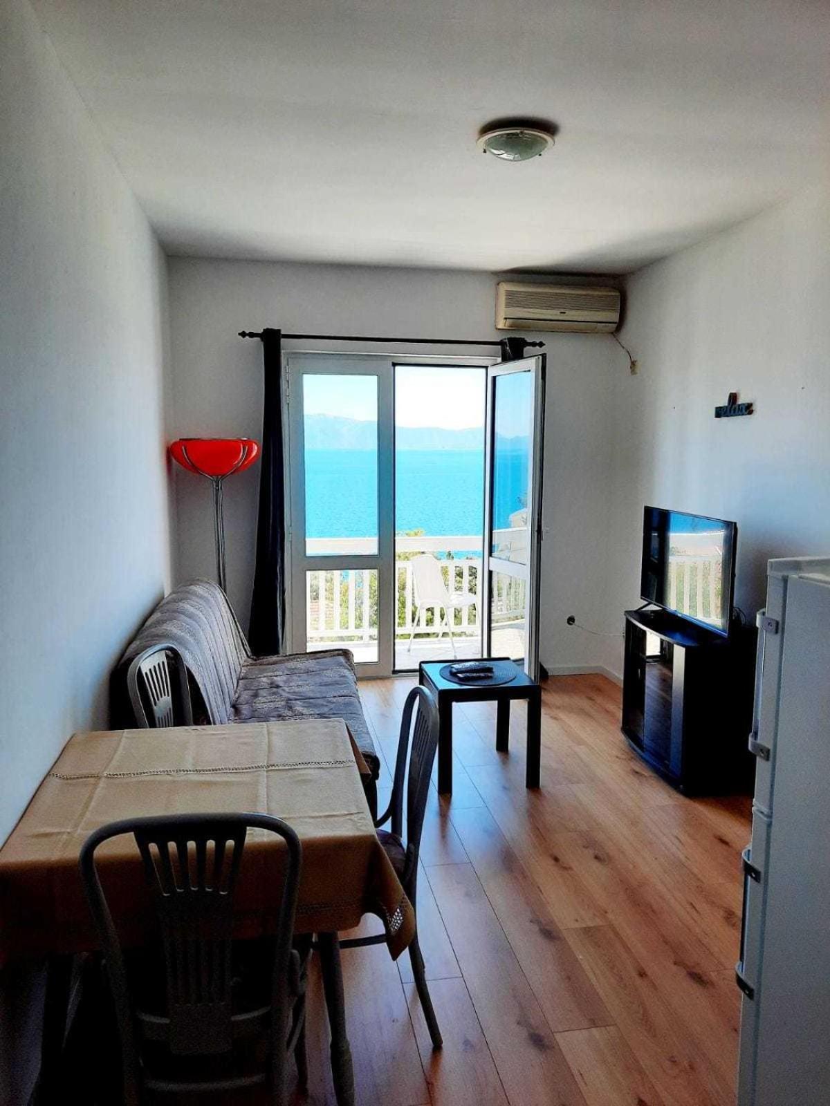Apartments Elenora Брист Экстерьер фото