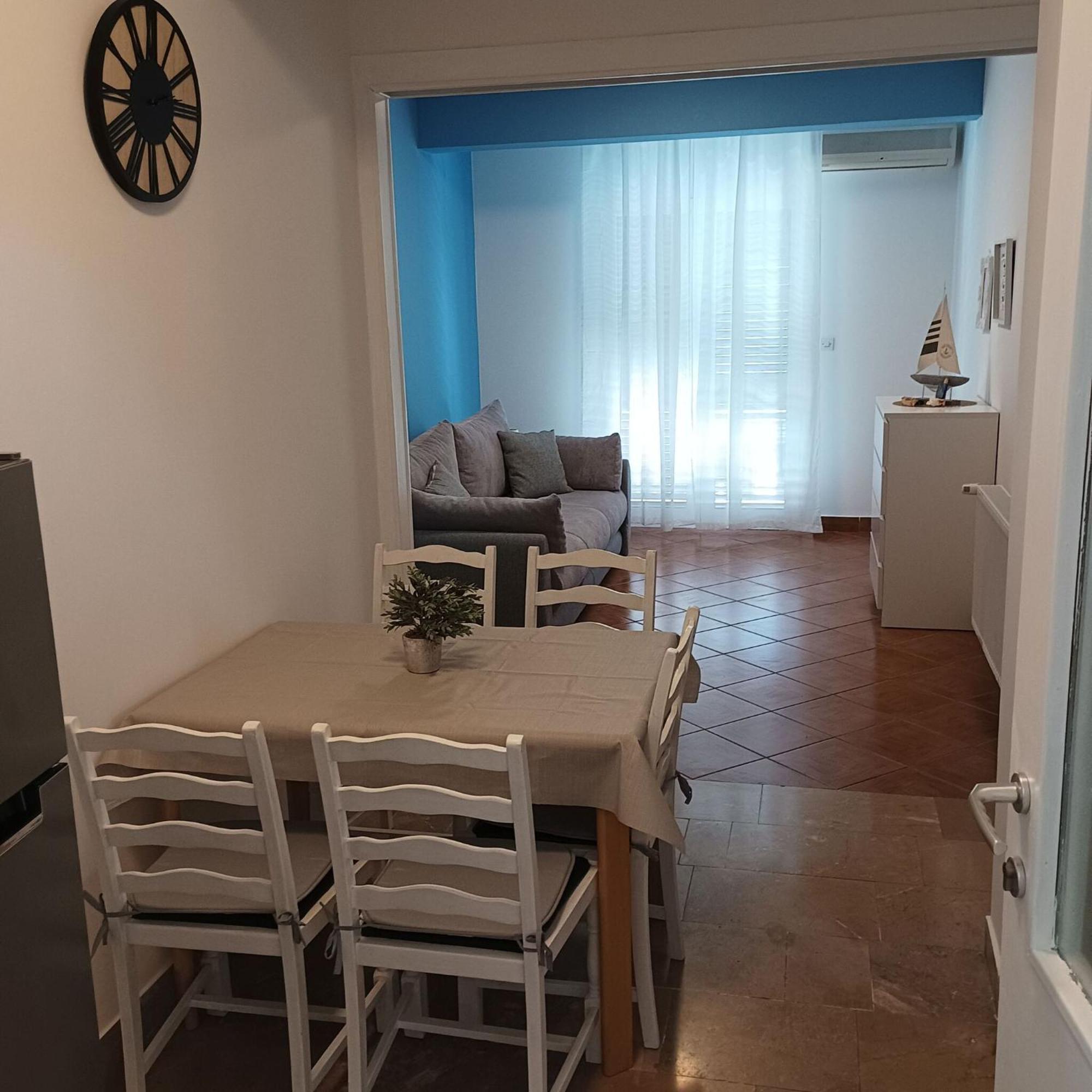 Apartments Elenora Брист Экстерьер фото
