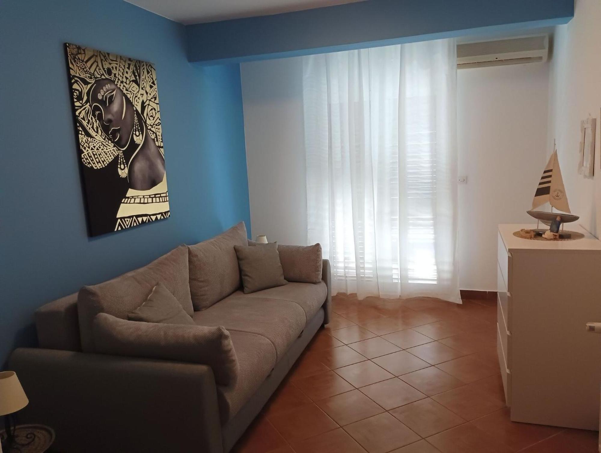 Apartments Elenora Брист Экстерьер фото