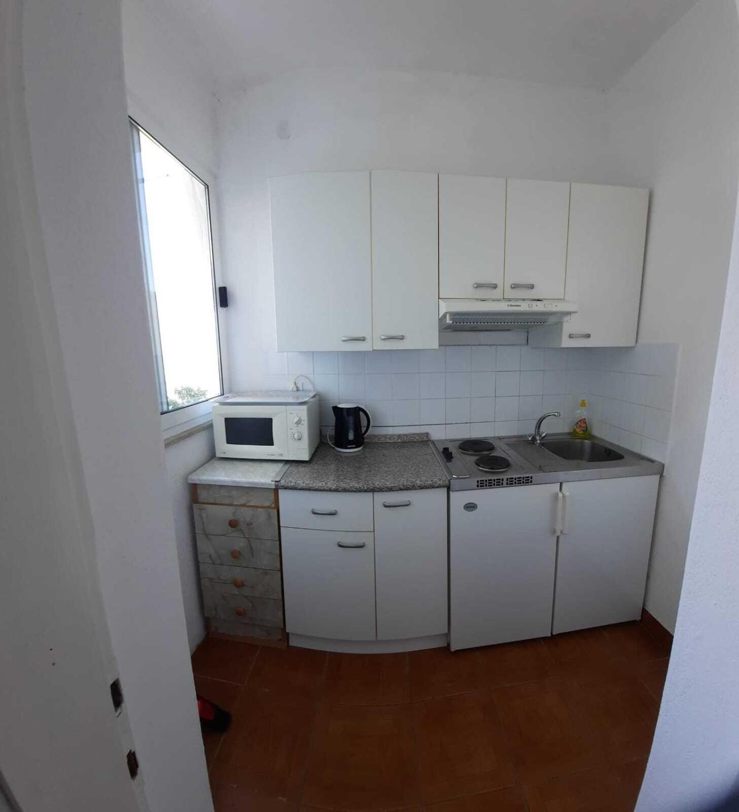 Apartments Elenora Брист Экстерьер фото