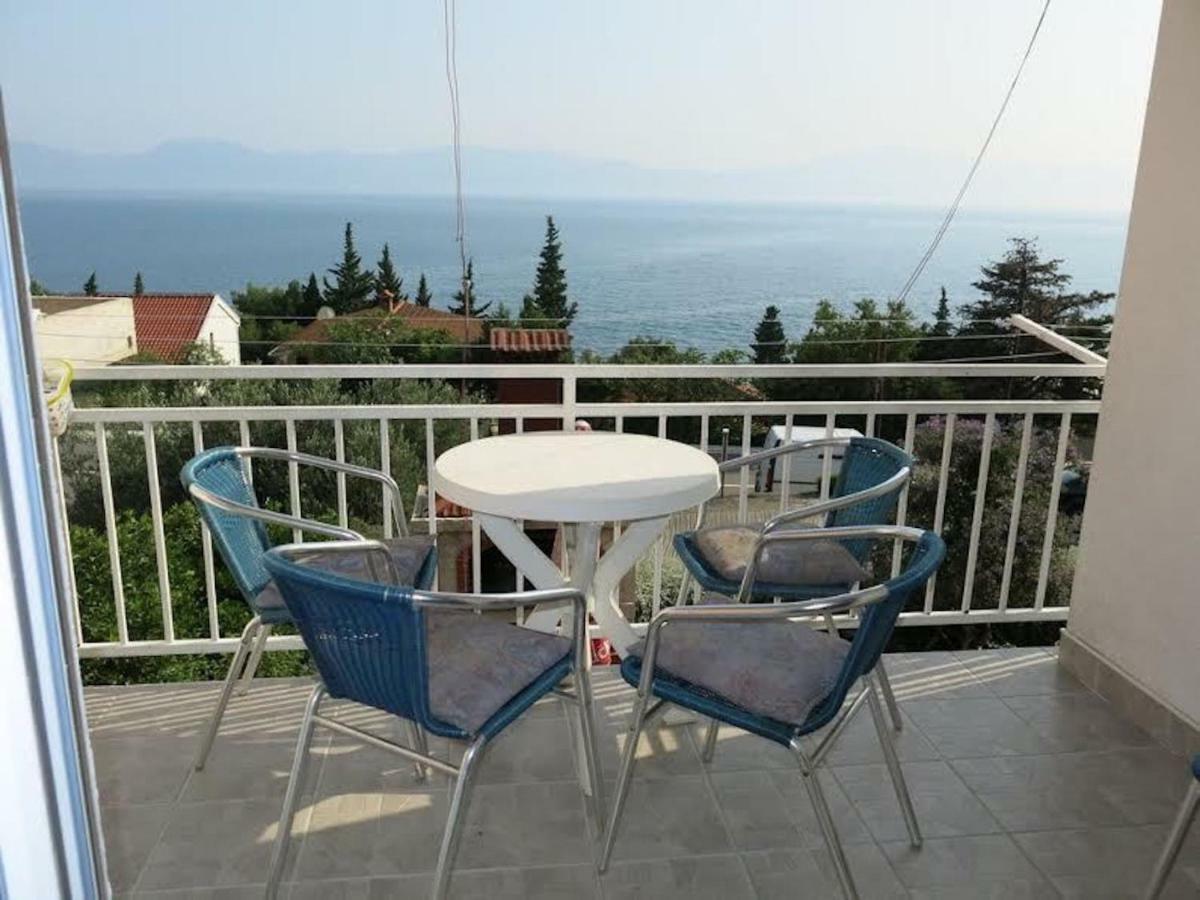 Apartments Elenora Брист Экстерьер фото