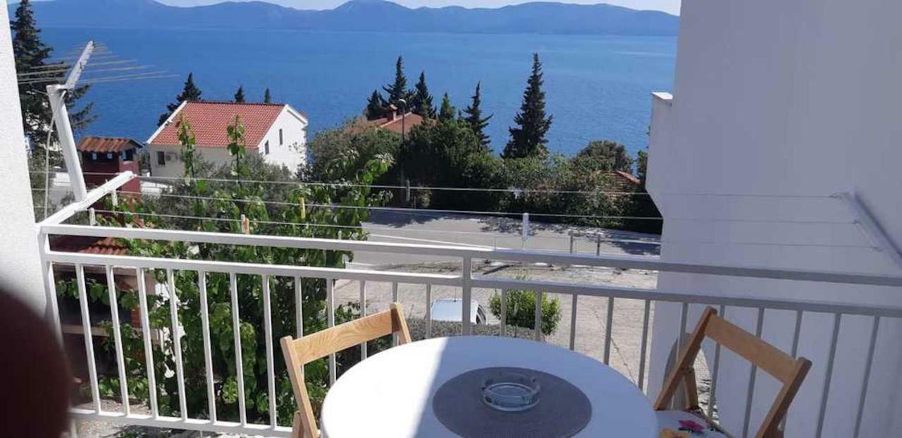 Apartments Elenora Брист Экстерьер фото